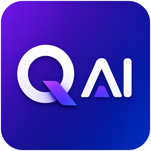 QAI logo